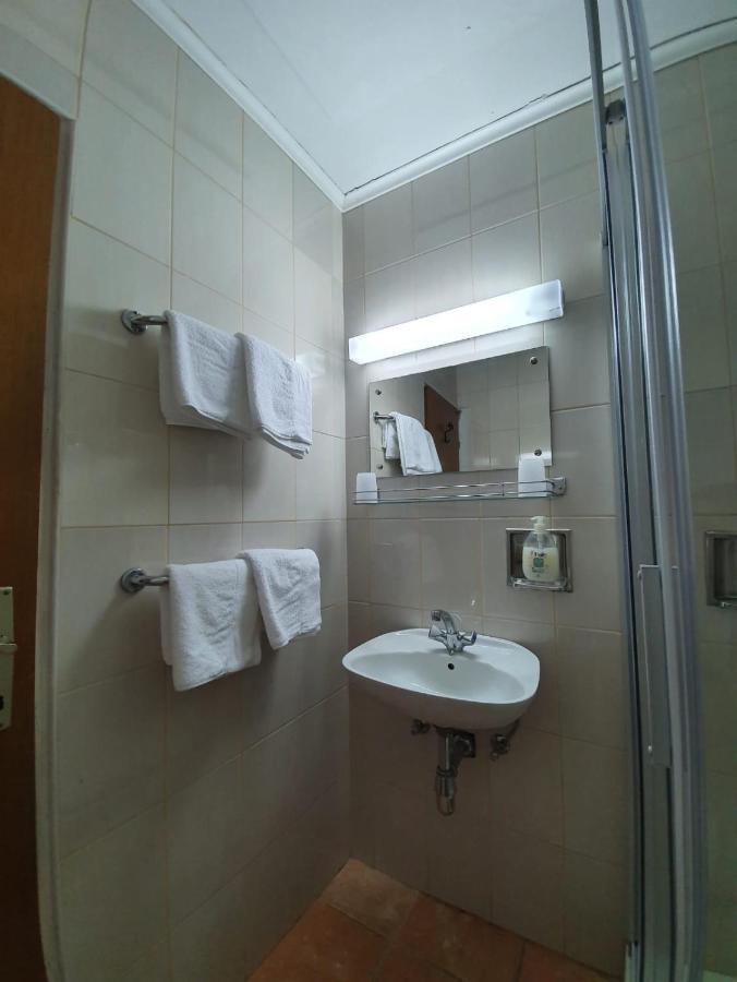 Apartmani Ana Mlini Exterior photo